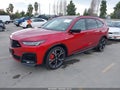 2025 Acura MDX — photo 2 of 17 | VIN 5J8YD8H80SL000423