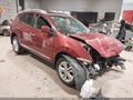 Photo 1 of 17 — 2013 Nissan Rogue