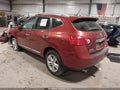 Photo 3 of 17 — 2013 Nissan Rogue