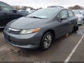2012 Honda Civic — photo 2 of 16 | VIN 2HGFB2F54CH332723