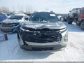 Photo 12 of 16 — 2025 Chevrolet Equinox