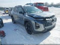 Photo 1 of 16 — 2025 Chevrolet Equinox