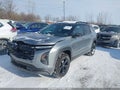 Photo 2 of 16 — 2025 Chevrolet Equinox