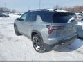 Photo 3 of 16 — 2025 Chevrolet Equinox