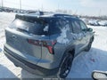 Photo 4 of 16 — 2025 Chevrolet Equinox