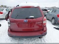 2014 Subaru Forester — photo 17 of 17 | VIN JF2SJAEC0EH546211