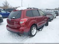 2014 Subaru Forester — photo 4 of 17 | VIN JF2SJAEC0EH546211