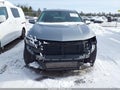2023 Chevrolet Equinox — photo 13 of 17 | VIN 3GNAXTEG4PL165285