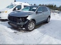 2023 Chevrolet Equinox — photo 2 of 17 | VIN 3GNAXTEG4PL165285