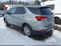 2023 Chevrolet Equinox — photo 3 of 17 | VIN 3GNAXTEG4PL165285