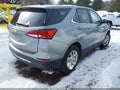 2023 Chevrolet Equinox — photo 4 of 17 | VIN 3GNAXTEG4PL165285