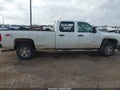 Photo 13 of 16 — 2010 Chevrolet Silverado 2500