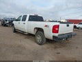 Photo 3 of 16 — 2010 Chevrolet Silverado 2500