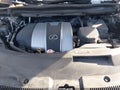 Photo 10 of 16 — 2022 Lexus RX 350