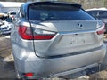 Photo 3 of 16 — 2022 Lexus RX 350