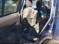 2016 Jeep Compass — photo 8 of 16 | VIN 1C4NJDBB0GD637868