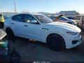 Photo 14 of 17 — 2020 Maserati Levante