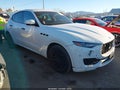 Photo 1 of 17 — 2020 Maserati Levante