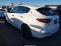 Photo 3 of 17 — 2020 Maserati Levante