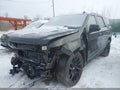 2023 Cadillac Escalade — photo 2 of 16 | VIN 1GYS4FKL6PR299209