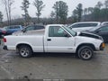 1995 Chevrolet S Truck — photo 13 of 16 | VIN 1GCCS1448S8137721