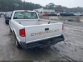 1995 Chevrolet S Truck — photo 3 of 16 | VIN 1GCCS1448S8137721