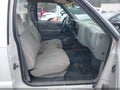 1995 Chevrolet S Truck — photo 5 of 16 | VIN 1GCCS1448S8137721
