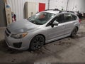 2012 Subaru Impreza — photo 2 of 16 | VIN JF1GPAR6XCH214237