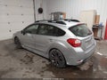 2012 Subaru Impreza — photo 3 of 16 | VIN JF1GPAR6XCH214237
