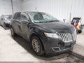 Photo 1 of 16 — 2013 Lincoln MKX