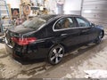 Photo 4 of 18 — 2025 Mercedes-Benz C-Class