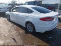 2020 Ford Fusion — photo 3 of 16 | VIN 3FA6P0HD7LR164031