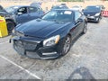 2015 Mercedes-Benz SL-Class — photo 2 of 16 | VIN WDDJK6FA2FF031392