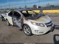 Photo 1 of 8 — 2011 Chevrolet Volt