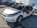 Photo 2 of 8 — 2011 Chevrolet Volt