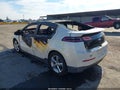 Photo 3 of 8 — 2011 Chevrolet Volt