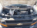 Photo 10 of 14 — 2010 Chevrolet Express 2500