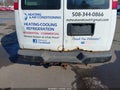 Photo 13 of 14 — 2010 Chevrolet Express 2500