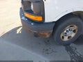 Photo 14 of 14 — 2010 Chevrolet Express 2500