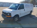 Photo 2 of 14 — 2010 Chevrolet Express 2500