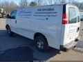 Photo 3 of 14 — 2010 Chevrolet Express 2500