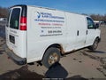 Photo 4 of 14 — 2010 Chevrolet Express 2500