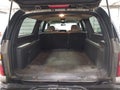 Photo 17 of 17 — 2000 Chevrolet Suburban 1500