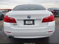 Photo 16 of 17 — 2016 BMW 5 Series