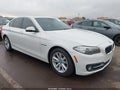 Photo 1 of 17 — 2016 BMW 5 Series
