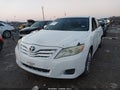 2011 Toyota Camry — photo 2 of 17 | VIN 4T1BF3EK6BU585239