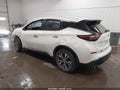 Photo 3 of 11 — 2020 Nissan Murano