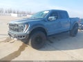 2023 Ford F-150 — photo 2 of 16 | VIN 1FTFW1RG4PFA56741