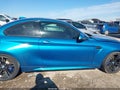2018 BMW M2 — photo 13 of 18 | VIN WBS1J5C52J7B70077