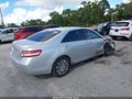 2011 Toyota Camry — photo 4 of 15 | VIN 4T1BF3EK9BU612143